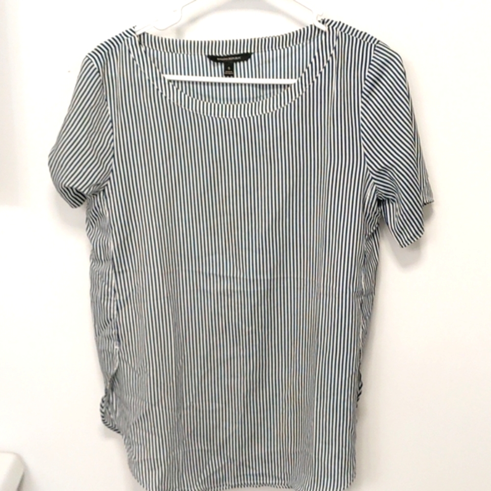 Banana Republic blouse